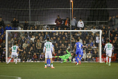 Manises CF - Getafe CF