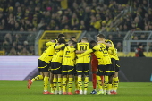 Bundesliga - Borussia Dortmund vs TSG Hoffenheim