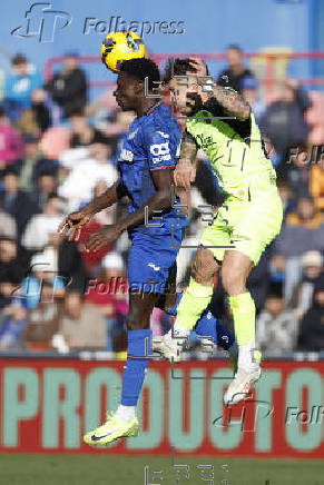 Getafe vs. Mallorca