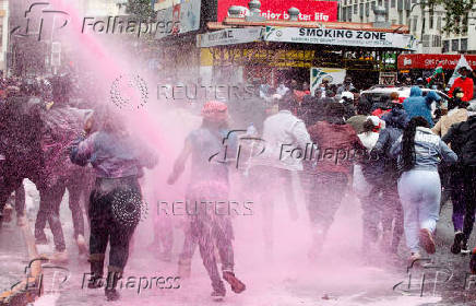 FILE PHOTO: Kenya protester autopsies raise concerns of police cover-up amid wave of abductions