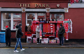 FA Cup - Third Round - Liverpool v Accrington Stanley