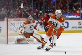 NHL: Anaheim Ducks at Washington Capitals