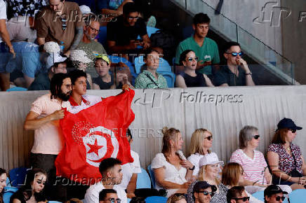 Australian Open