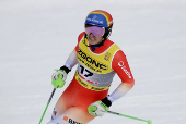 FIS Alpine World Ski Championships