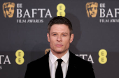 2025 British Academy of Film and Television Arts (BAFTA) awards