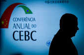 Conferncia Anual do Conselho Empresarial Brasil-China (CEBC)