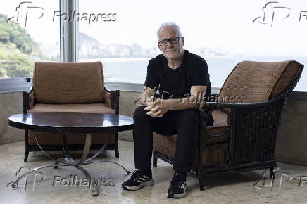 Thierry Frmaux, diretor do Festival de Cannes