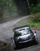 WRC Croatia Rally - Day2