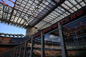 Serie A - AC Milan v Genoa