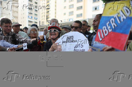 Antichavistas afirman que seguirn luchando para 