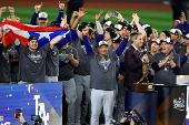 Imagn Images: World Series-Los Angeles Dodgers at New York Yankees