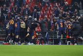 UEFA Conference League - Copenhagen vs Basaksehir