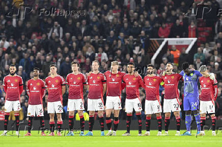 Manchester United x PAOK FC