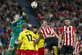 Athletic Club vs IF Elfsborg sueco