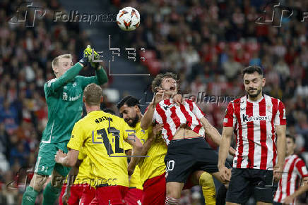 Athletic Club vs IF Elfsborg sueco