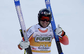 FIS Alpine Ski World Cup - Men's Downhill