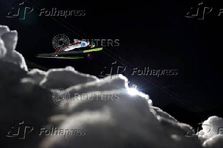 Four Hills Tournament