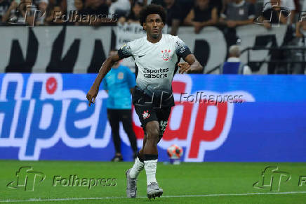 Corinthians e gua Santa pelo Campeonato Paulista 2025