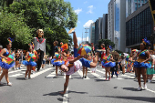 CARNAVAL / PERNAMBUCO EM SP