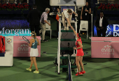 Dubai Championships