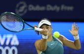 Dubai Tennis Championships