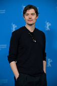 75th Berlinale International Film Festival in Berlin