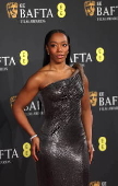 Arrivals - EE BAFTA Awards 2025