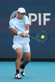 Tennis: Miami Open