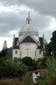 Igreja matriz em So Pedro de