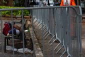 Projeto de revitalizao da praa Marechal Deodoro