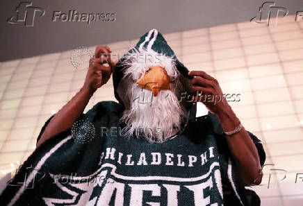 NFL - Philadelphia Eagles v Green Bay Packers