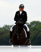 Paris 2024 Paralympics - Equestrian