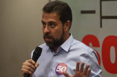 Boulos e Marta apresentam Plano Climtico