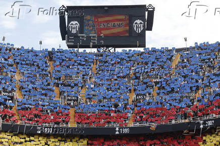 Valencia - Betis