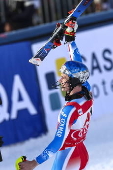 FIS Alpine Skiing World Cup in Gurgl