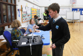 General elections in Ireland