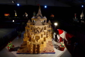 50th annual Cake Show in Bangalore