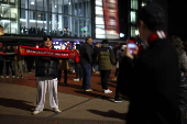 Premier League - Manchester United v Newcastle United