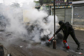 Operao no complexo do alemo no rio de janeiro