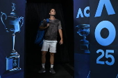 Australian Open - Day 7