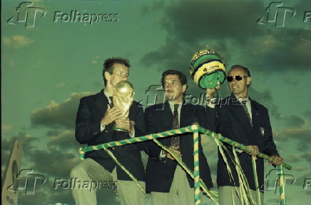 Copa do Mundo de Futebol, 1994: o