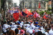 Festa da Independncia da Bahia, em Salvador