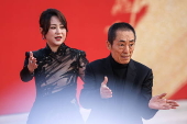 14th Beijing International Film Festival opening