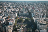 Argentina afronta una gran movilizacin universitaria contra el Gobierno de Milei