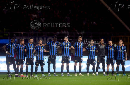 Serie A - Inter Milan v Torino