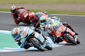 Motorcycling Grand Prix of Japan - Race