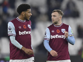 Premier League - West Ham United v Everton