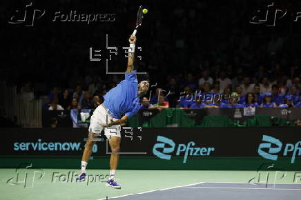 Lorenzo Musseti (ITA) vs Francisco Cerundolo (ARG)