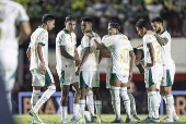 BRASILEIRO A 2024, ATLETICO-GO X PALMEIRAS