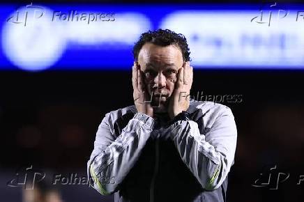 BRASILEIRO A 2024, SAO PAULO X ATLETICO-MG